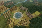 Sid Meier's Civilization V: Scrambled Nations Map Pack