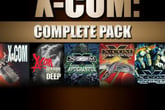 X-COM: Complete Pack