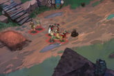 Ash of Gods - Beer for Developers