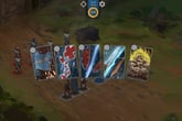 Ash of Gods - Beer for Developers