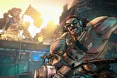 Borderlands 2 : Mr. Torgue's Campaign of Carnage