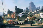 Borderlands 2 : Mr. Torgue's Campaign of Carnage
