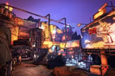 Borderlands 2 : Mr. Torgue's Campaign of Carnage
