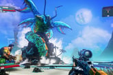 Borderlands 2: Headhunter 5: Son of Crawmerax