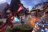 Borderlands 2: Headhunter 5: Son of Crawmerax