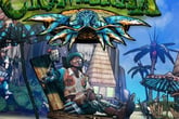 Borderlands 2: Headhunter 5: Son of Crawmerax