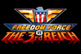 Freedom Force vs. The Third Reich