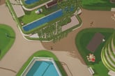 Surviving Mars - First Colony Launch