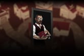 DREDGE - Digital Artbook