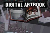 DREDGE - Digital Artbook