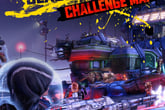 Borderlands: The Pre-sequel - Shock Drop Slaughter Pit