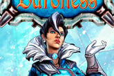 Borderlands: The Pre-Sequel - Lady Hammerlock the Baroness Pack