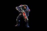 XCOM : Enemy Unknown - Elite Soldier Pack