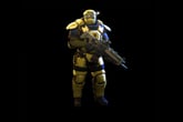XCOM : Enemy Unknown - Elite Soldier Pack