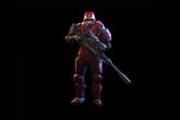 XCOM : Enemy Unknown - Elite Soldier Pack
