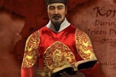 Sid Meier's Civilization V and Scenario Pack : Korea
