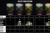 Payday 3 Year 1 Edition