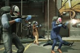 Payday 3 Year 1 Edition