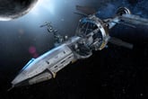 Iron Sky : Invasion Meteorblitzkrieg