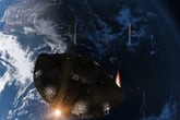 Iron Sky : Invasion Meteorblitzkrieg