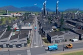 Cities: Skylines - Content Creator Pack: Industrial Evolution