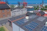 Cities: Skylines - Content Creator Pack: Industrial Evolution
