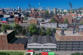 Cities: Skylines - Content Creator Pack: Industrial Evolution