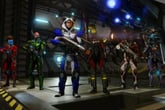 Xcom 2 - Reinforcement Pack