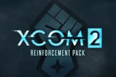 Xcom 2 - Reinforcement Pack