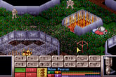 X-Com : UFO Defense