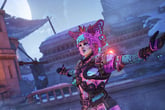 Tiny Tina's Wonderlands: Season Pass (EPIC)