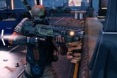 Xcom 2 - Anarchy's Children