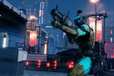 Xcom 2 - Anarchy's Children