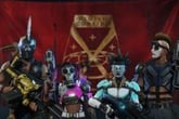 Xcom 2 - Anarchy's Children
