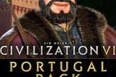 Sid Meier’s Civilization® VI - Portugal Pack