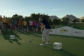 The Golf Club 2019 featuring the PGA TOUR