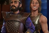 Civilization VI: Persia and Macedon Civilization & Scenario Pack