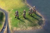 Civilization VI: Persia and Macedon Civilization & Scenario Pack