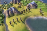 Civilization VI: Persia and Macedon Civilization & Scenario Pack