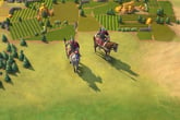 Civilization VI: Persia and Macedon Civilization & Scenario Pack