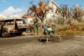 Generation Zero® - Tactical Equipment Pack 2