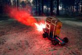 Generation Zero® - Tactical Equipment Pack 2