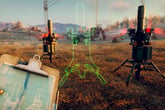 Generation Zero® - Tactical Equipment Pack 2