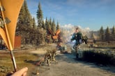Generation Zero® - Tactical Equipment Pack 2