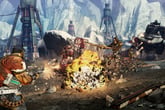 Borderlands 2 : Creature Slaughter Dome