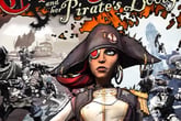 Borderlands 2: Captain Scarlett and Her Pirate's Booty