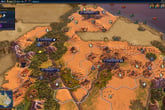 Civilization VI - Australia Civilization & Scenario Pack