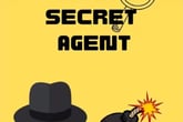 International Secret Agent