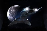 Earth 2150 : The Moon Project