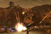 Earth 2150 : The Moon Project